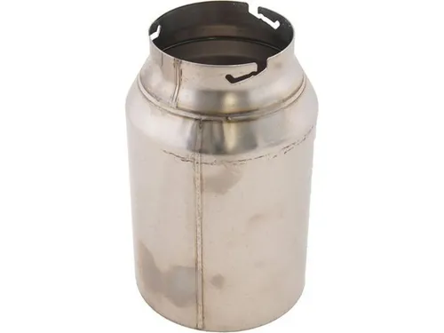 Wolf Flammrohr Brenner 02.1-3-MH für Stahlkessel von Wolf