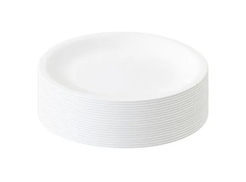 Teller Weiß von ENGELLAND