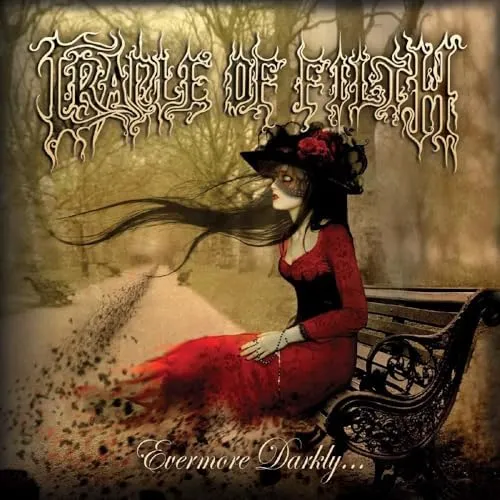 Evermore Darkly [Vinyl LP]