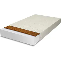 Komfortschaummatratze Best For You Babymatratze von Best For Home