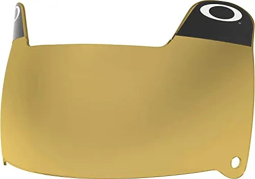Oakley Legacy Football Shield - PRIZM 24K von Oakley
