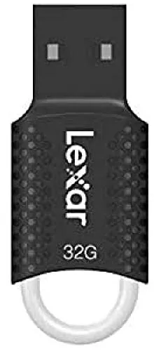 Lexar Festplatte USB 32 GB JUMPDRIVE V40 2 0