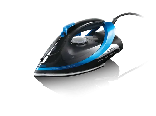 KOENIC KSI 2625 Dampfbügeleisen