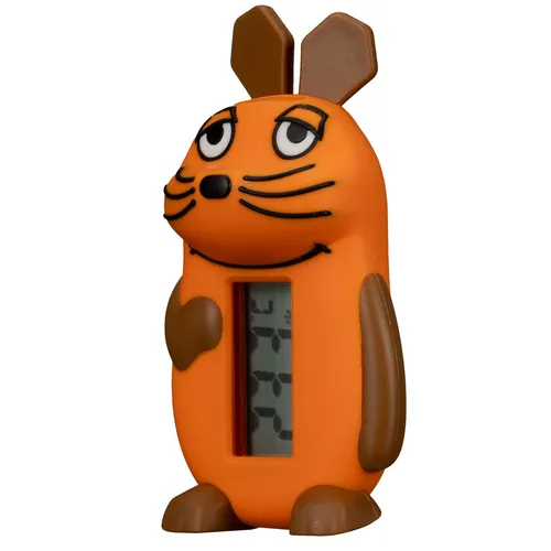 Die Maus Badethermometer DieMaus Badethermometer von Die Maus