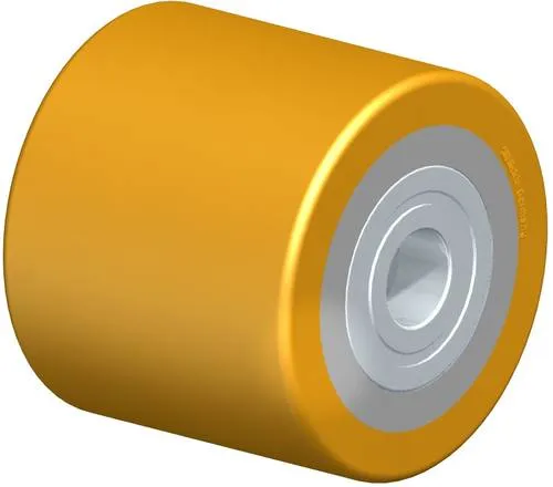 Blickle Laufrollen von Blickle