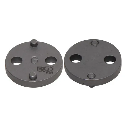 BGS-11009 Bremskolbenrückstelladapter F / G für Opel