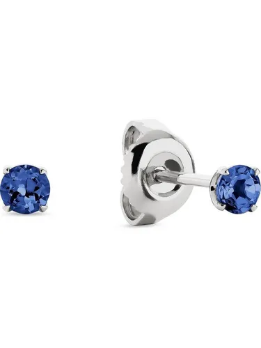 Valeria Ohrstecker 88806409 aus 585er Weißgold von Christ