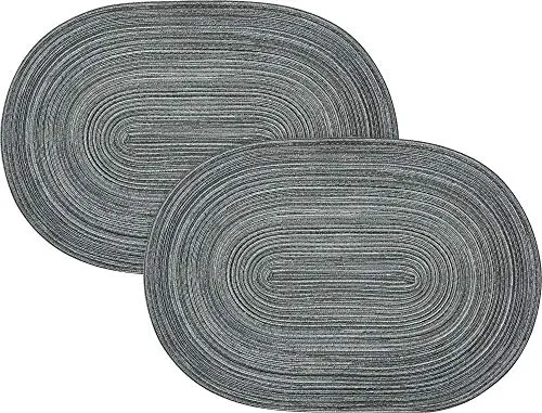 Tischsets Grau von Pichler