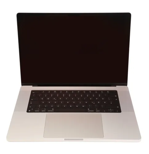 Apple MacBook Pro 16