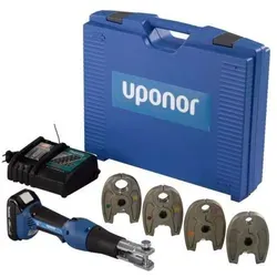 Uponor Akkumaschine S-Press Mini2 KSP0