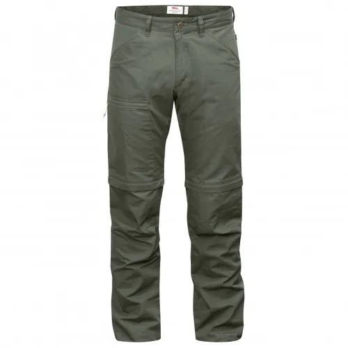 Fjällräven High Coast Zip-off Trousers M – Flexibel für Outdoor-Abenteuer