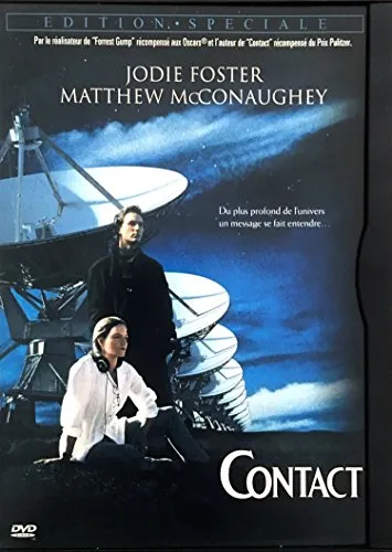 Contact [FR Import]
