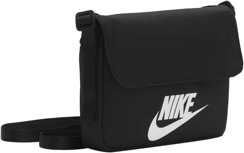 Nike Futura 365 Crossbody-Tasche in schwarz von Nike