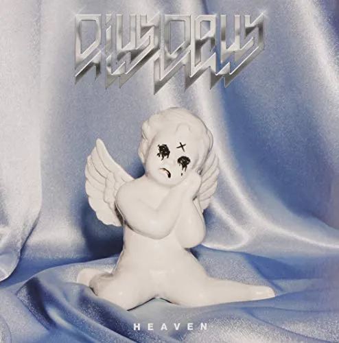 Heaven [VINYL] [Vinyl LP]