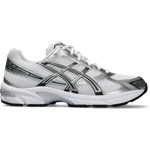 Asics Gel-1130 Sneaker in Größe 39 - Sneaker in Größe 39, mit atmungsaktivem Obermaterial aus Synthetik und Textil für besten Tragekomfort und optimale Dämpfung.