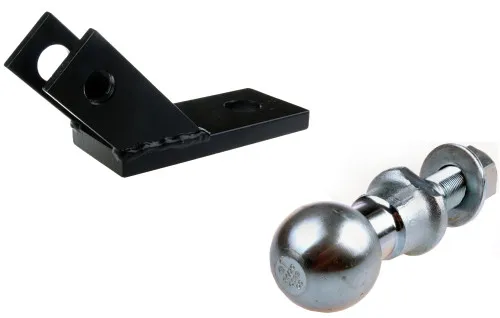 Verdrehsicherung Drehsicherung Ackerschiene Kat. 1 Kugelkopf 3,5 to NEU!