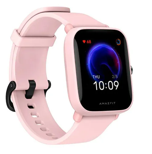 Amazfit Bip U Pro