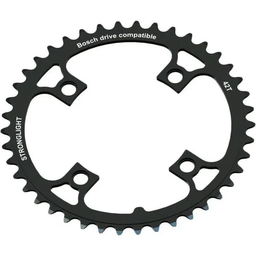 Produktbild Stronglight E-Bike Kettenblatt 44 Zähne für Bosch Gen1 Antriebe