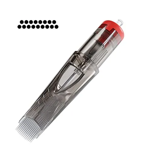 Tätowiernadeln von EL CARTEL