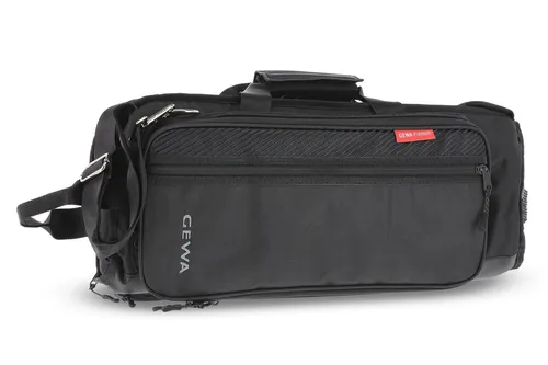 GEWA Trompete Gig Bag Tasche Premium Jazztrompete /Konzerttrompete, 30mm Polster