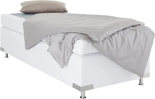 Boxspringbetten bis 500 Euro von Westfalia