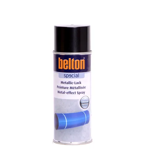 Belton Special Lackspray anthrazit metallic 400ml 323057