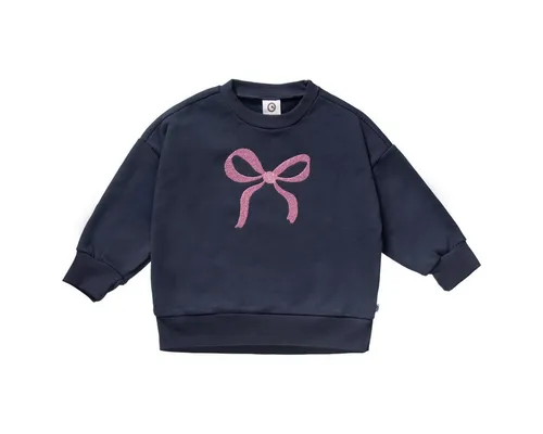 Müsli by GREEN COTTON Sweatshirt 1522043600 Mädchen Pullover, Shirt, Sweater, Langarmshirt, Dress