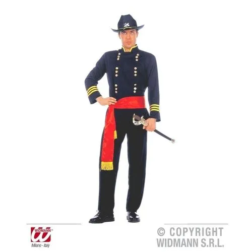 Nordstaaten General Herren Uniform - Widmann®