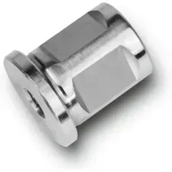 Fein Adapter mit 3/4