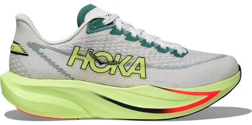HOKA MACH 7 Herren Laufschuhe in weiß von HOKA