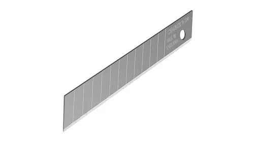 OSTRZA WYM. DO NÓŻÓW in silber von STANLEY