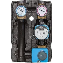 Heizkreisset Easyflow Basic gemischt DN25 (1