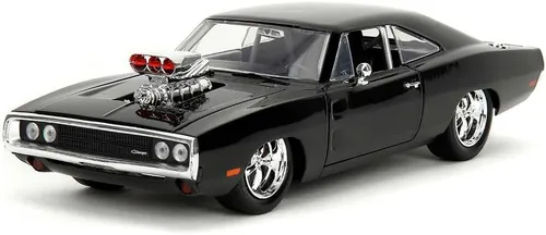 JADA Hollywood Fast & Furious 1970 Dodge Charger 1:24