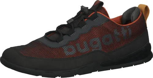 Bugatti Sneaker Sneaker Textil