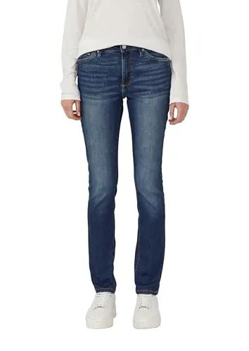 S.OLIVER Slim-fit-Jeans