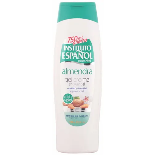 Instituto Español Mandel Duschgel 750ml