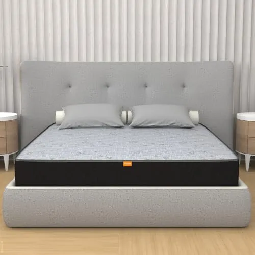 MiaSuite Matratze Memory Schaum, 160x190 cm, 20 cm Hoch | Fiocco