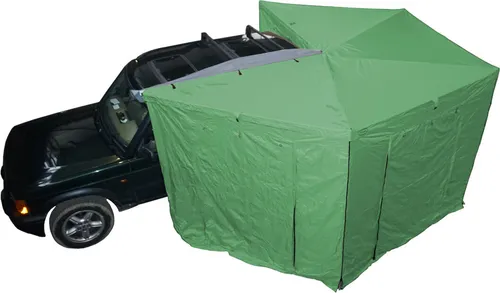 Dachzelte bis 1000 Euro von Prime Tech