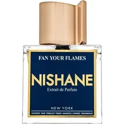 Nishane Fan Your Flames Unisex Parfüm 100 ml