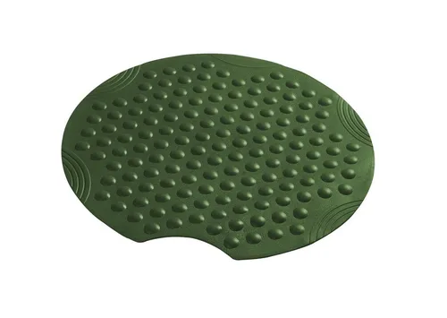 Ridder Duscheinlage Tecno dunkelgrün, B: 55 cm