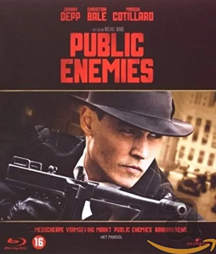 Public enemies