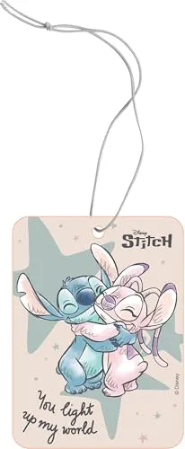 Disney Dekoration von TataWay in viaggio si cresce