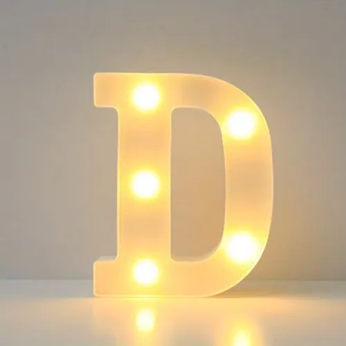 LED-Tischleuchte D
