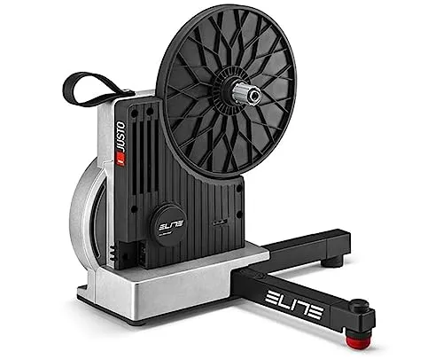 Elite Justo Hometrainer