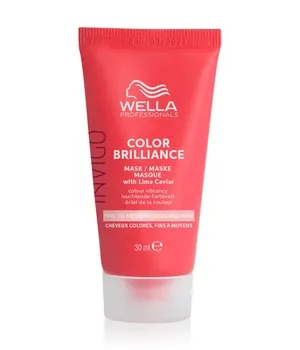 Wella Professionals Invigo Color Brilliance Mask fine 30ml
