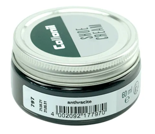 Collonil Shoe Cream - Die Klassische Schuhcreme Schuhcreme