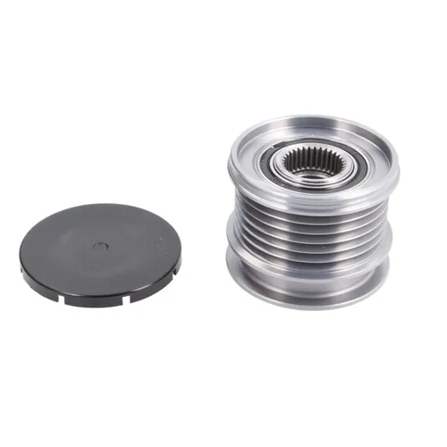 Valeo Generatorfreilauf VALEO NEW SPARE PART 588031 - Autoteile, hochwertiger Generatorfreilauf für zuverlässige Leistung und Langlebigkeit im Fahrzeug.