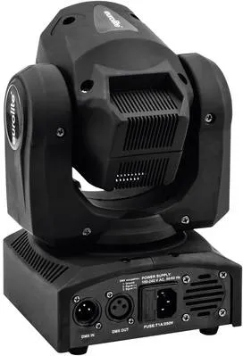 Eurolite LED TMH-17 Moving-Head Spot von Eurolite