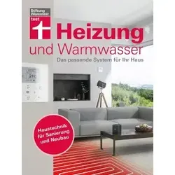 Heizung und Warmwasser System für Ihr Haus - Bau, Ausbau & Renovierung - Effiziente Heizungs- und Warmwasserlösungen für Neubau und Sanierung, die Komfort und Energieersparnis vereinen.