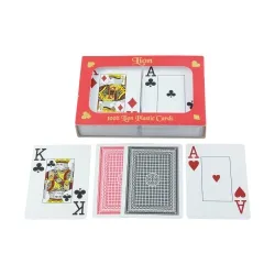 Lion Cards Spielkarten für Poker